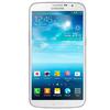 Смартфон Samsung Galaxy Mega 6.3 GT-I9200 White - Лесосибирск