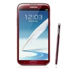 Смартфон Samsung Galaxy Note 2 GT-N7100ZRD 16 ГБ - Лесосибирск