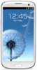 Смартфон Samsung Galaxy S3 GT-I9300 32Gb Marble white - Лесосибирск