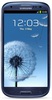 Смартфон Samsung Galaxy S3 GT-I9300 16Gb Pebble blue - Лесосибирск