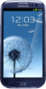 Samsung Galaxy S3 i9300 16GB Pebble Blue - Лесосибирск