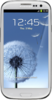 Samsung Galaxy S3 i9300 16GB Marble White - Лесосибирск
