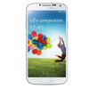 Смартфон Samsung Galaxy S4 GT-I9505 White - Лесосибирск
