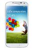 Смартфон Samsung Galaxy S4 GT-I9500 16Gb White Frost - Лесосибирск