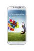 Смартфон Samsung Galaxy S4 GT-I9500 64Gb White - Лесосибирск