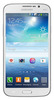 Смартфон SAMSUNG I9152 Galaxy Mega 5.8 White - Лесосибирск