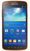 Смартфон SAMSUNG I9295 Galaxy S4 Activ Orange - Лесосибирск