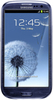 Смартфон SAMSUNG I9300 Galaxy S III 16GB Pebble Blue - Лесосибирск
