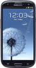 Смартфон SAMSUNG I9300 Galaxy S III Black - Лесосибирск