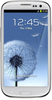 Смартфон SAMSUNG I9300 Galaxy S III 16GB Marble White - Лесосибирск