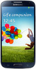 Смартфон SAMSUNG I9500 Galaxy S4 16Gb Black - Лесосибирск