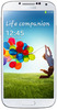 Смартфон SAMSUNG I9500 Galaxy S4 16Gb White - Лесосибирск
