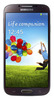 Смартфон SAMSUNG I9500 Galaxy S4 16 Gb Brown - Лесосибирск
