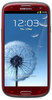 Смартфон Samsung Samsung Смартфон Samsung Galaxy S III GT-I9300 16Gb (RU) Red - Лесосибирск