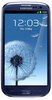 Смартфон Samsung Samsung Смартфон Samsung Galaxy S III 16Gb Blue - Лесосибирск
