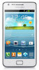 Смартфон Samsung Samsung Смартфон Samsung Galaxy S II Plus GT-I9105 (RU) белый - Лесосибирск