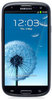 Смартфон Samsung Samsung Смартфон Samsung Galaxy S3 64 Gb Black GT-I9300 - Лесосибирск