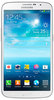 Смартфон Samsung Samsung Смартфон Samsung Galaxy Mega 6.3 8Gb GT-I9200 (RU) белый - Лесосибирск