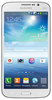 Смартфон Samsung Samsung Смартфон Samsung Galaxy Mega 5.8 GT-I9152 (RU) белый - Лесосибирск
