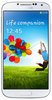 Смартфон Samsung Samsung Смартфон Samsung Galaxy S4 64Gb GT-I9500 (RU) белый - Лесосибирск