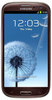 Смартфон Samsung Samsung Смартфон Samsung Galaxy S III 16Gb Brown - Лесосибирск