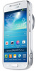 Смартфон SAMSUNG SM-C101 Galaxy S4 Zoom White - Лесосибирск
