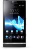 Смартфон Sony Xperia S Black - Лесосибирск