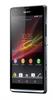 Смартфон Sony Xperia SP C5303 Black - Лесосибирск
