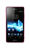 Смартфон Sony Xperia TX Pink - Лесосибирск
