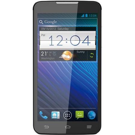 Смартфон ZTE Grand Memo Blue - Лесосибирск