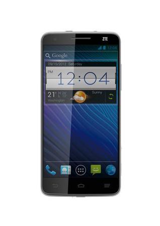 Смартфон ZTE Grand S White - Лесосибирск